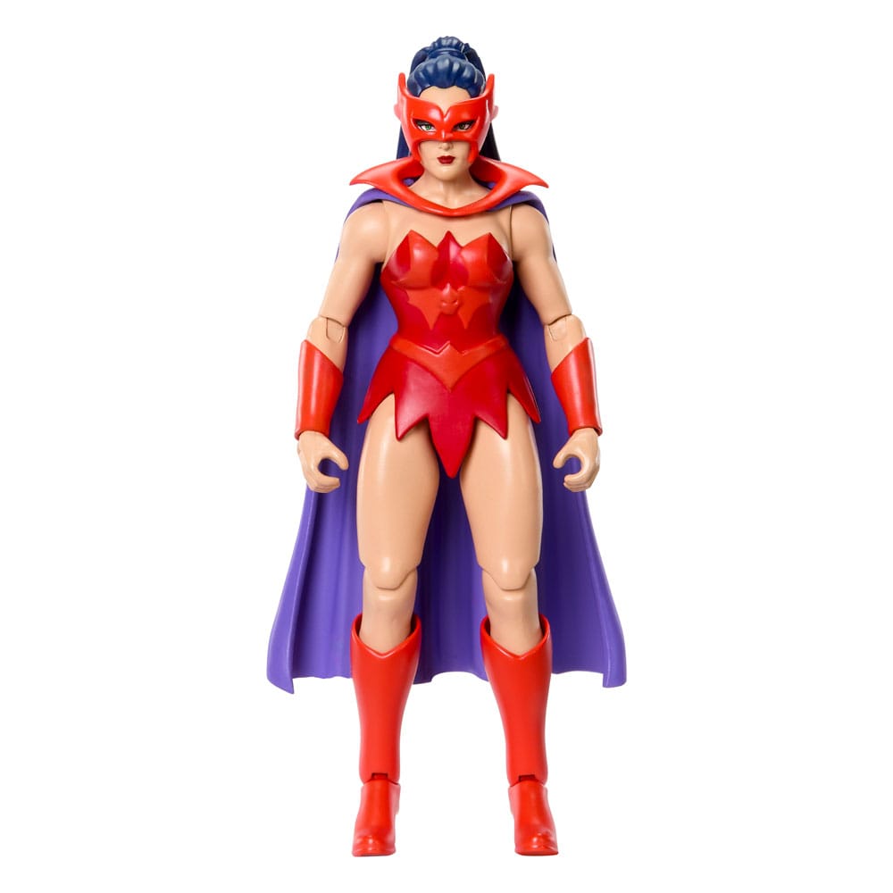 Masters of the Universe Origins Action Figure Catra (Cartoon Collection)