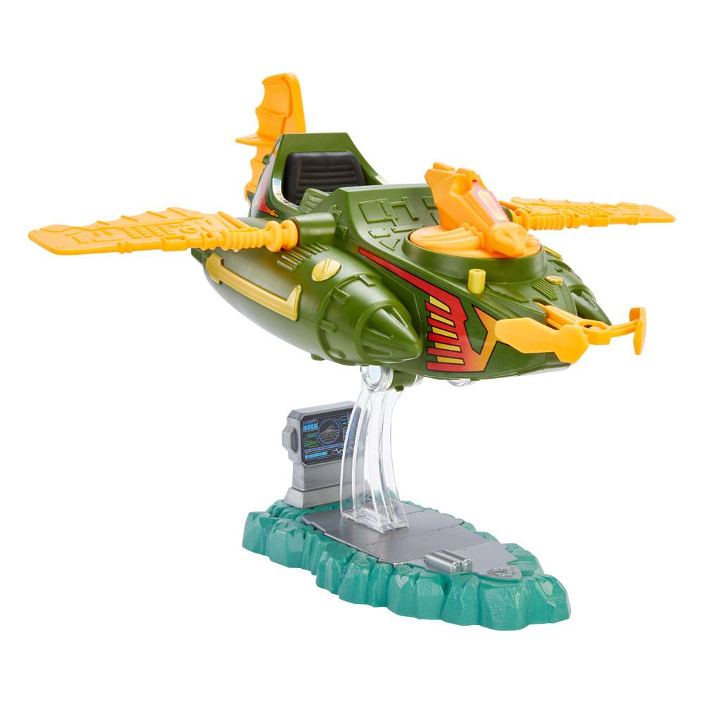 Masters of the Universe Origins Vehicle 2021 Wind Raider