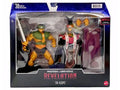 Masters of the Universe: Revelation Masterverse Action Figure 2022 Deluxe Triclops