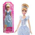 Disney Princess Doll Cinderella