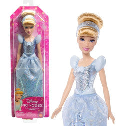 Disney Princess Doll Cinderella