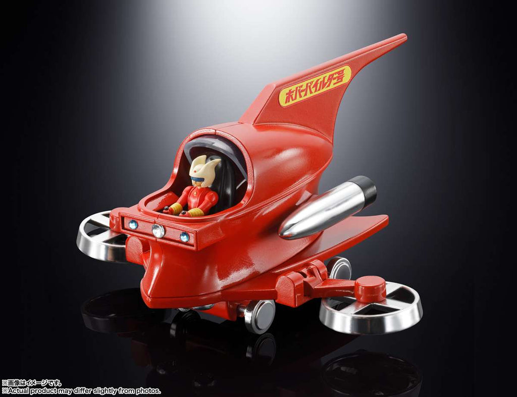 Mazinger Z Hover Pileder Popynica