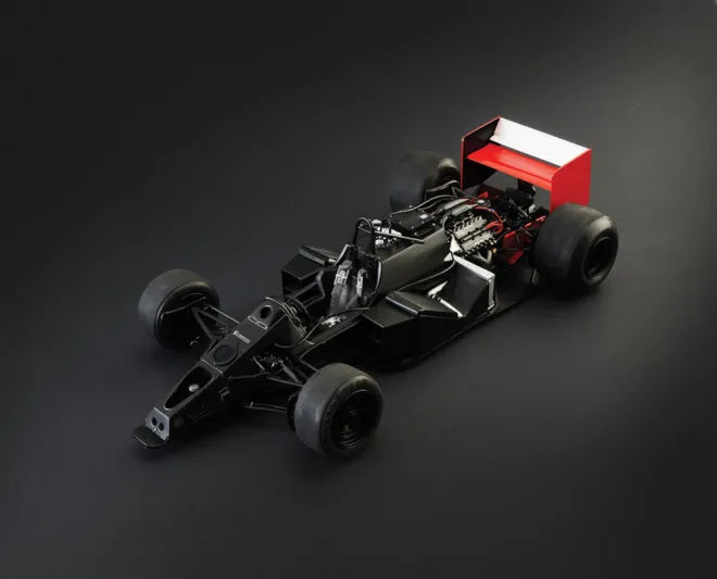 Mc Laren MP4/2C Prost / Rosberg