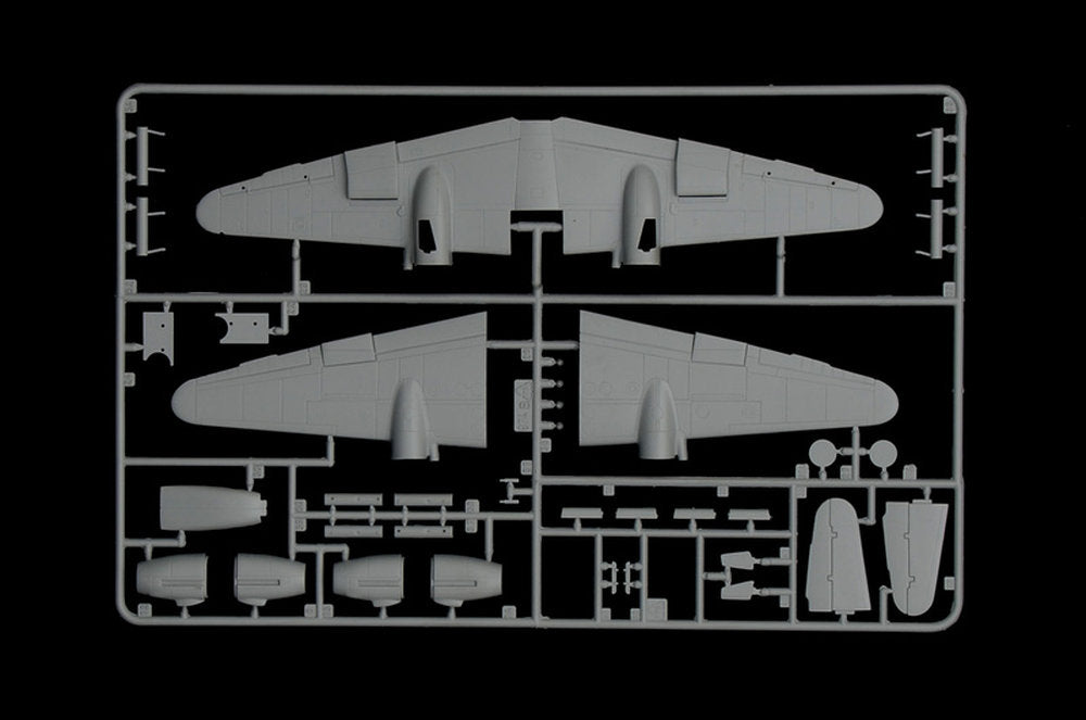 Me 410 ''Hornisse''