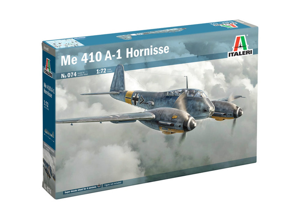Me 410 ''Hornisse''
