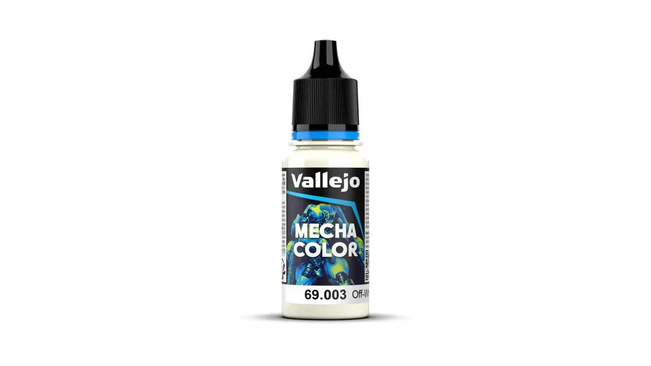 Mecha Color 69003 Offwhite