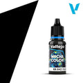 Mecha Color 69042 Pure Black