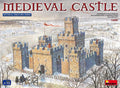 Medieval Catsle by MiniArt