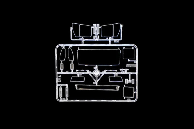 MB SK EUROCAB 6X4