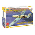 Messerschmitt Bf 109F2