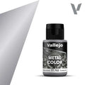 Metal Color 77702 Duraluminium