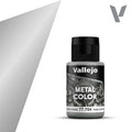 Metal Color 77704 Pale Burnt Metal