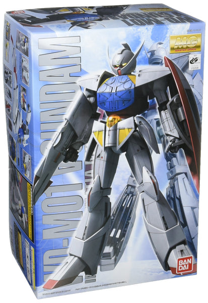 Turn A Gundam MG