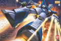 MSN-02 Perfect Zeong MG