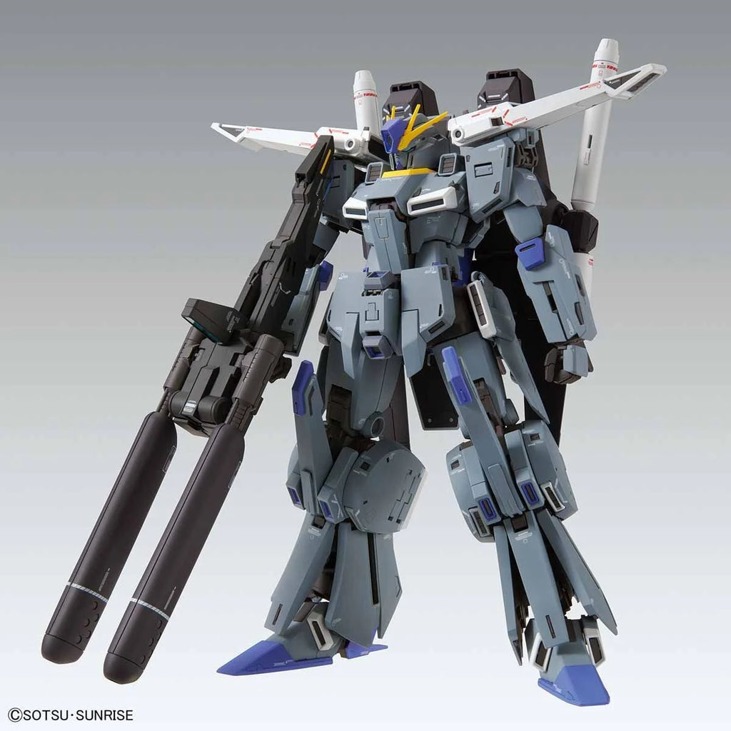 Mg Fazz Ver Ka