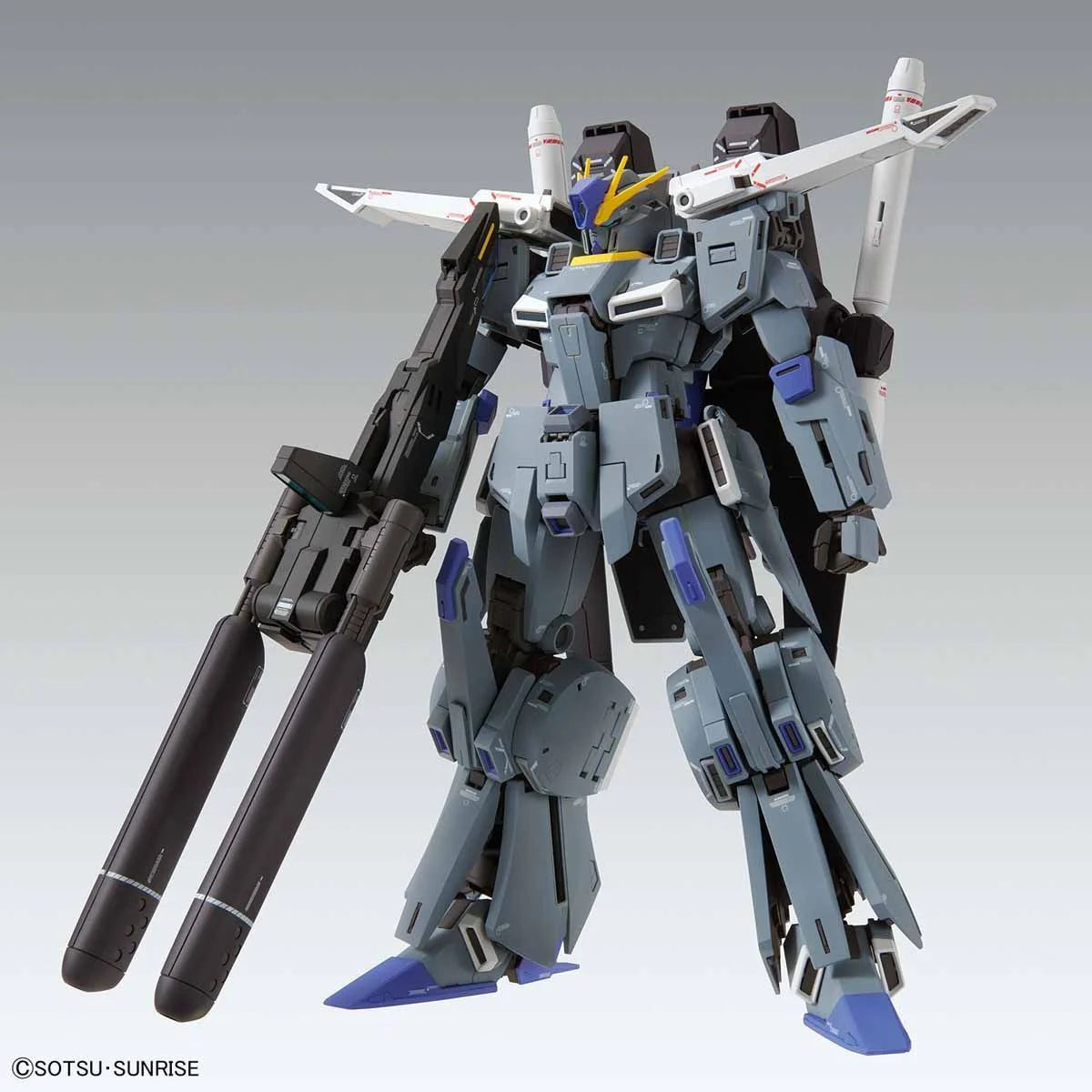 Mg Fazz Ver Ka