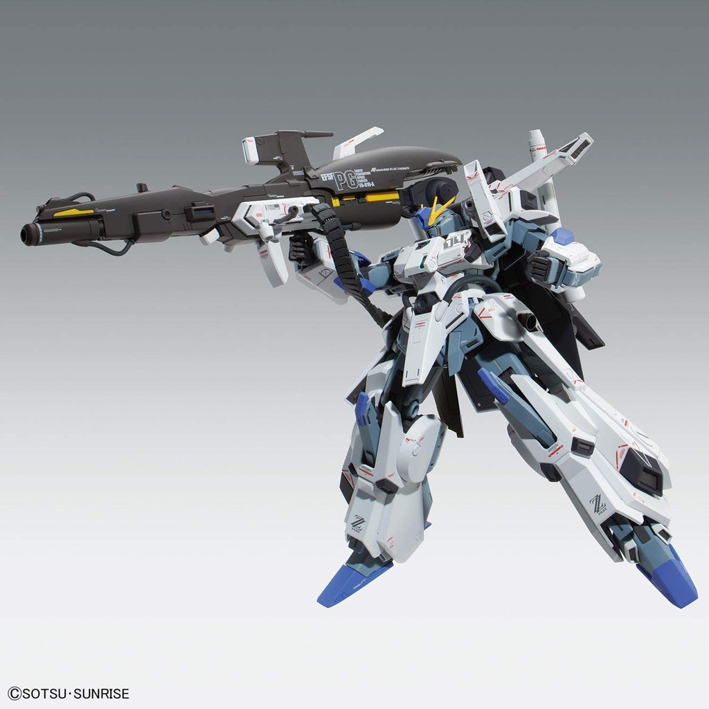 Mg Fazz Ver Ka