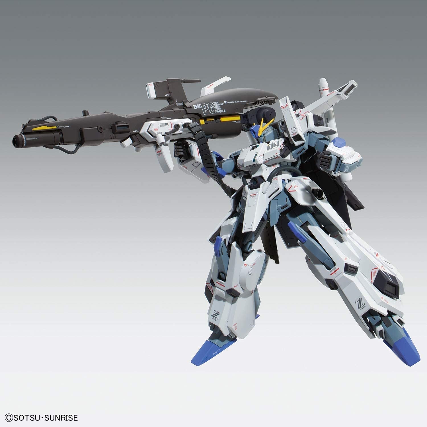 Mg Fazz Ver Ka