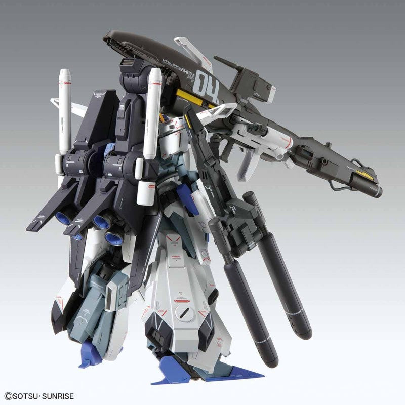 Mg Fazz Ver Ka