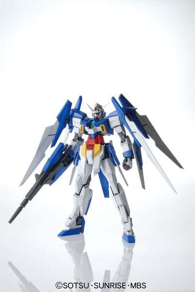 Gundam AGE-2 Normal MG