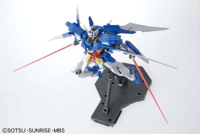 Gundam AGE-2 Normal MG