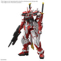 Mg Gundam Astray Red Frame Liberty