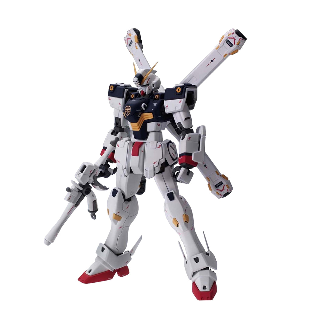 Crossbone Gundam X-1 Ver. Ka MG Bandai