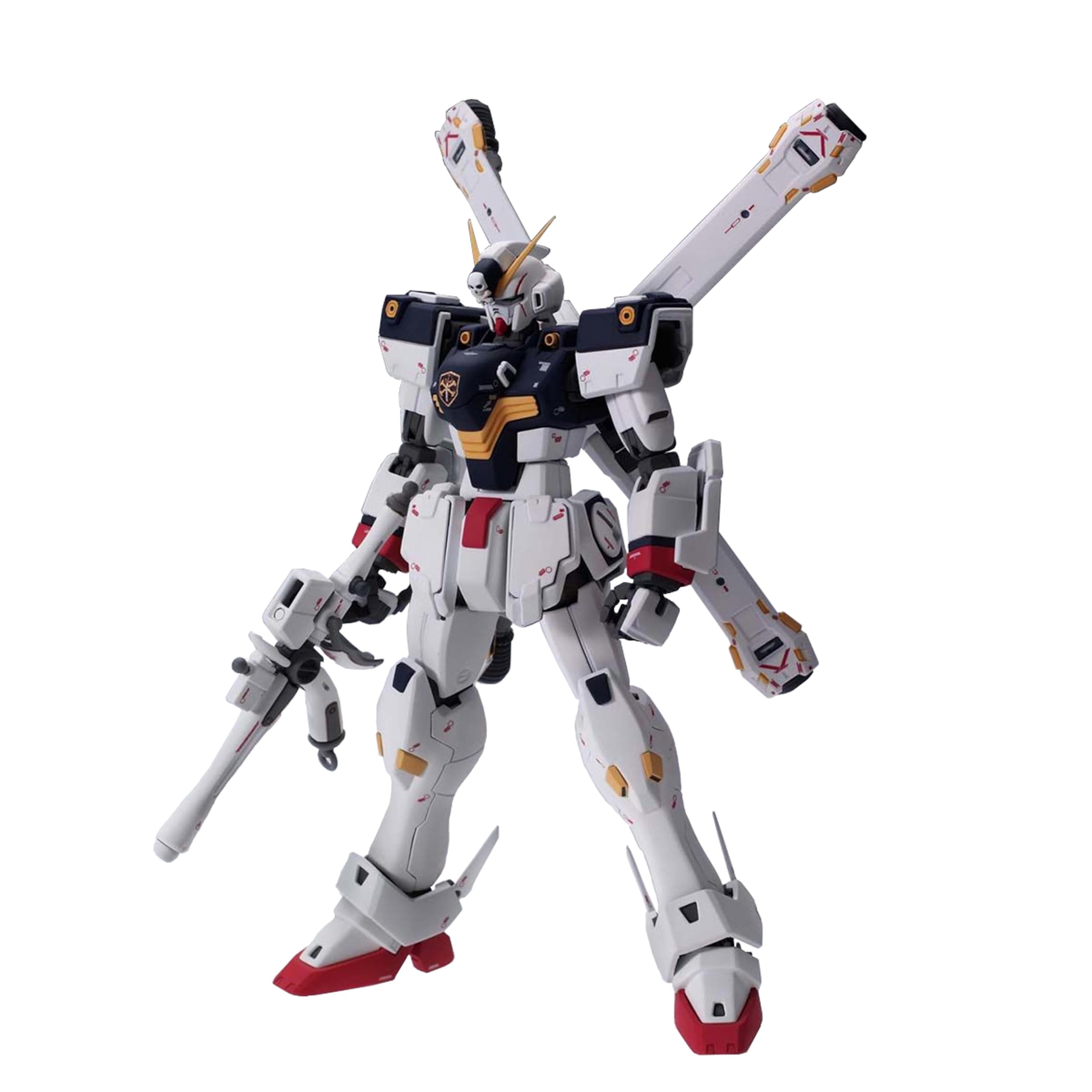 Crossbone Gundam X-1 Ver. Ka MG Bandai