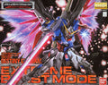Destiny Gundam Extreme Burst Mode MG Bandai