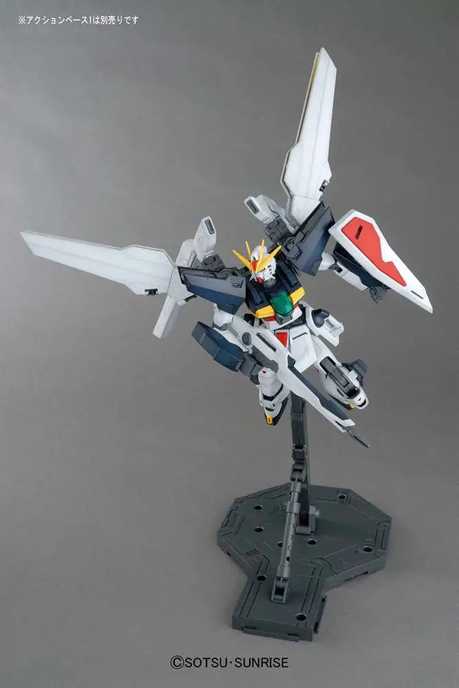 Mg Gundam Double X