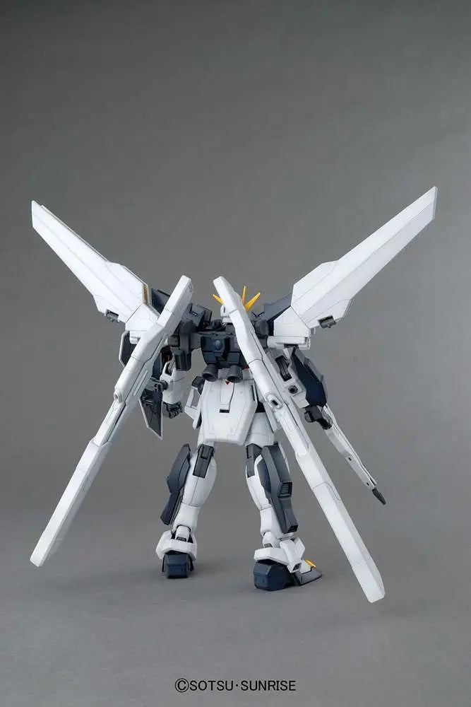 Mg Gundam Double X
