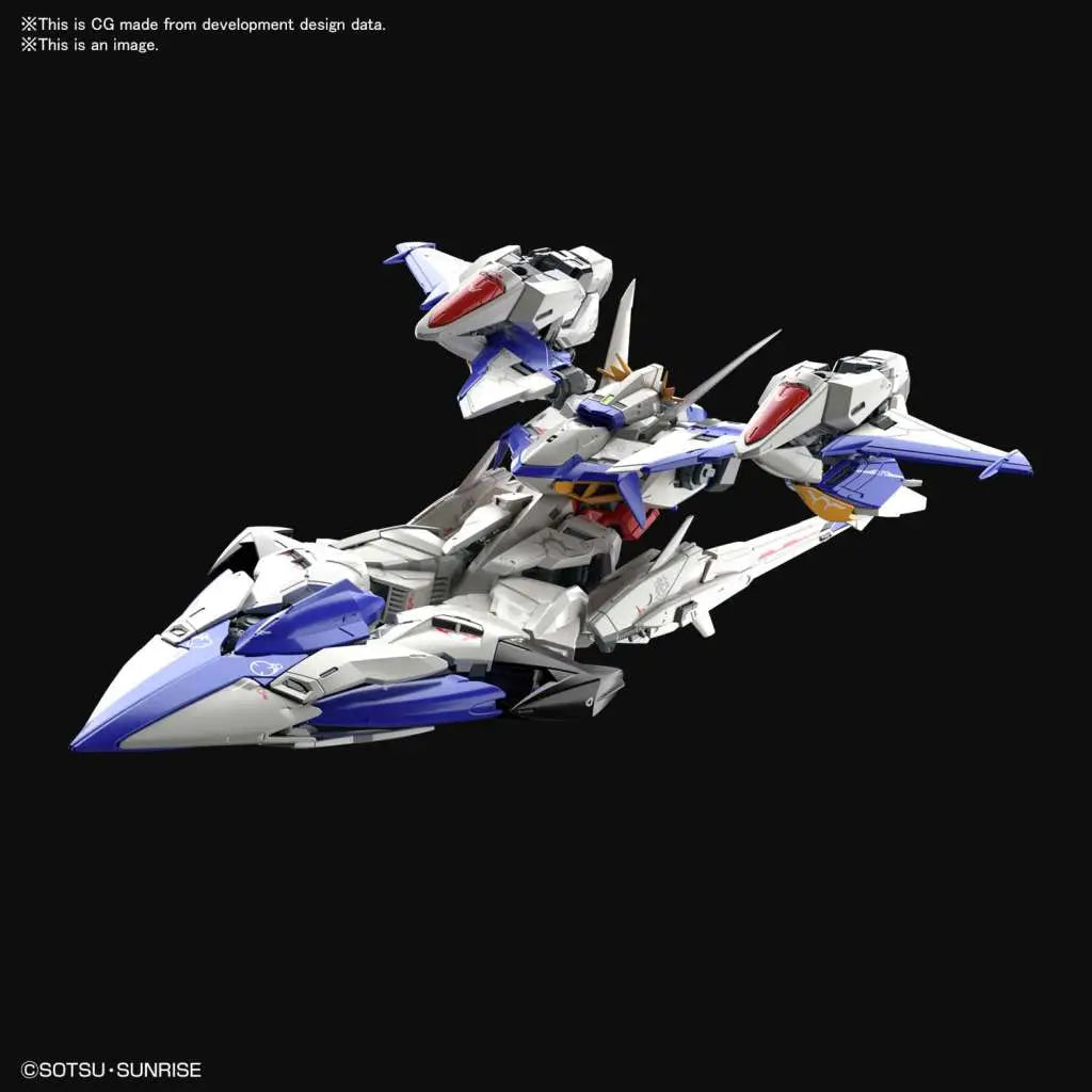 Mg Gundam Eclipse