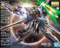 Mg Gundam Eclipse