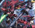 Gundam Epyon ever ver. MG Bandai