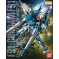 Gundam F91 Ver 2.0