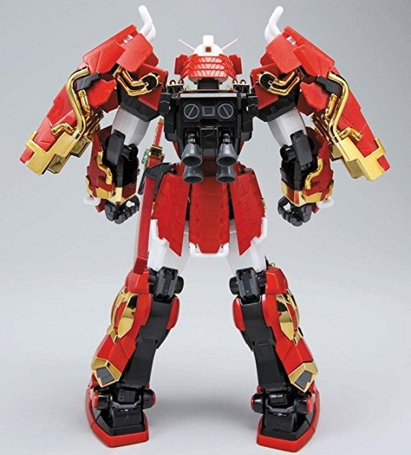 Shin Musha Gundam `Sengoku no Jin` MG