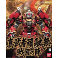 Shin Musha Gundam `Sengoku no Jin` MG