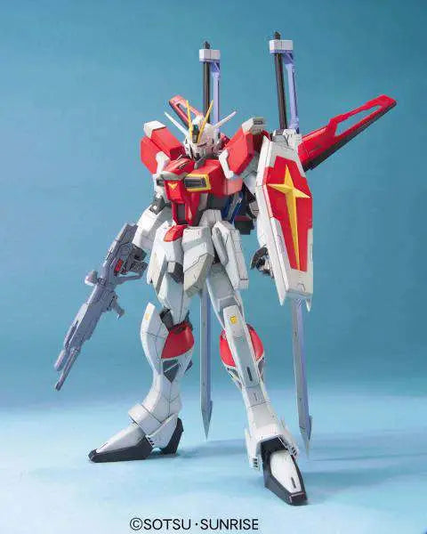 Sword Impulse Gundam Bandai