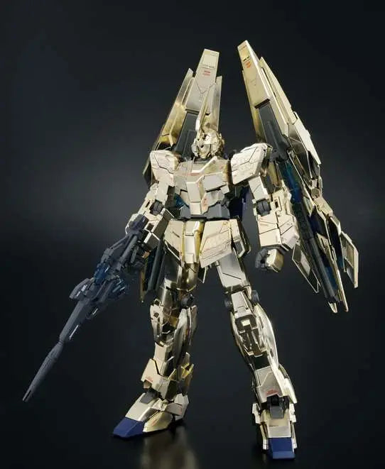 Unicorn Gundam 03 Fhenex Bandai