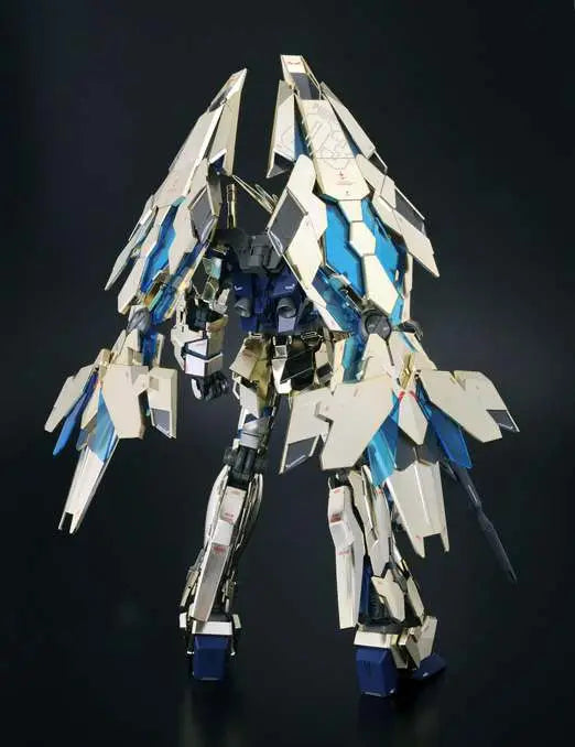Unicorn Gundam 03 Fhenex Bandai