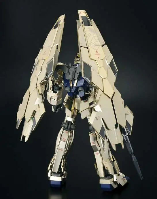 Unicorn Gundam 03 Fhenex Bandai