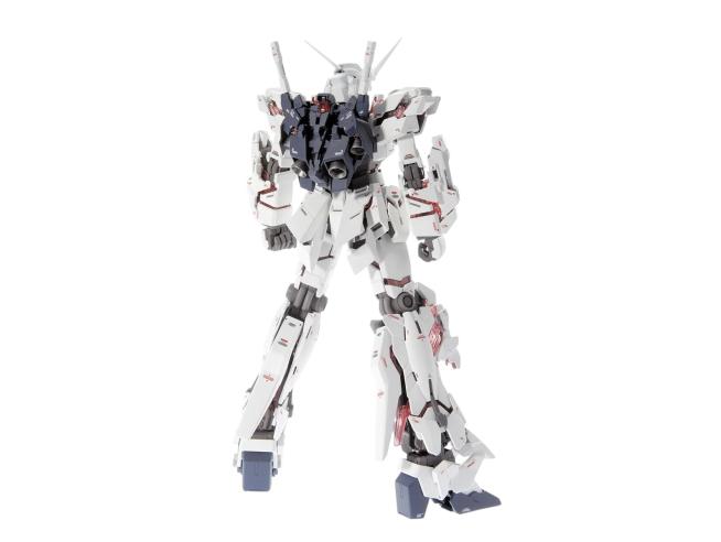 RX-0 Unicorn Gundam Ver.Ka