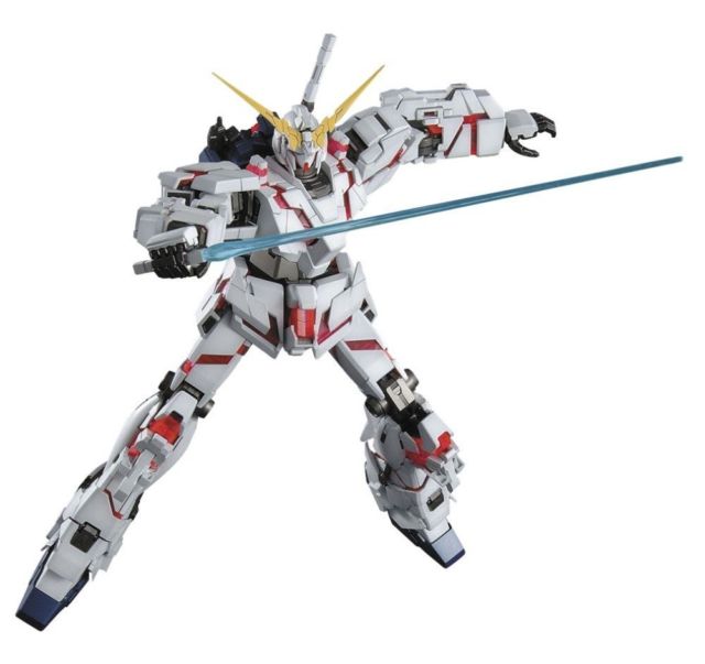 RX-0 Unicorn Gundam Ver.Ka