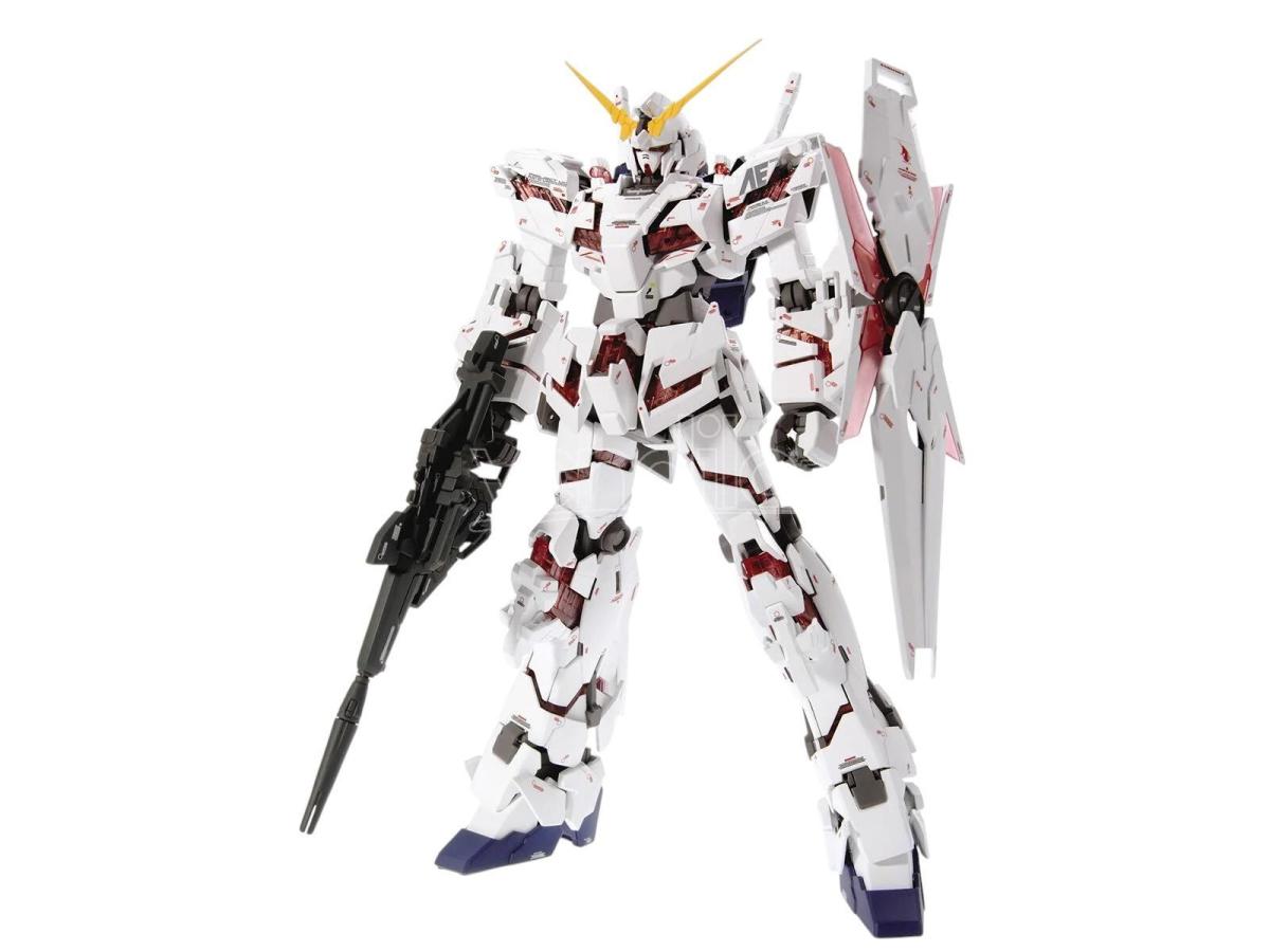 RX-0 Unicorn Gundam Ver.Ka