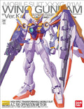 Wing Gundam Ver.ka MG Bandai