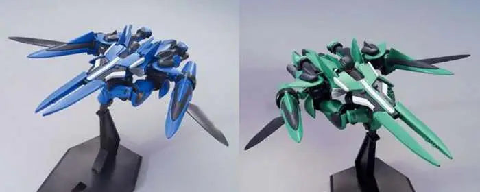00 QAN[T] Bandai