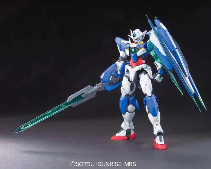 00 QAN[T] Bandai