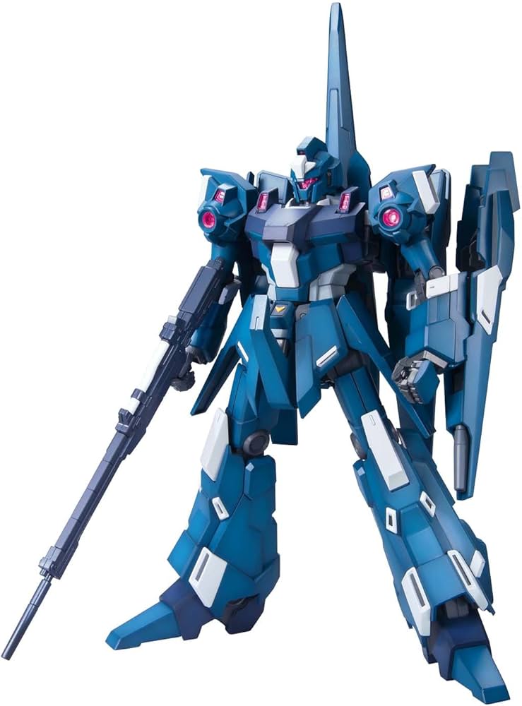 RGZ-95 ReZEL Bandai