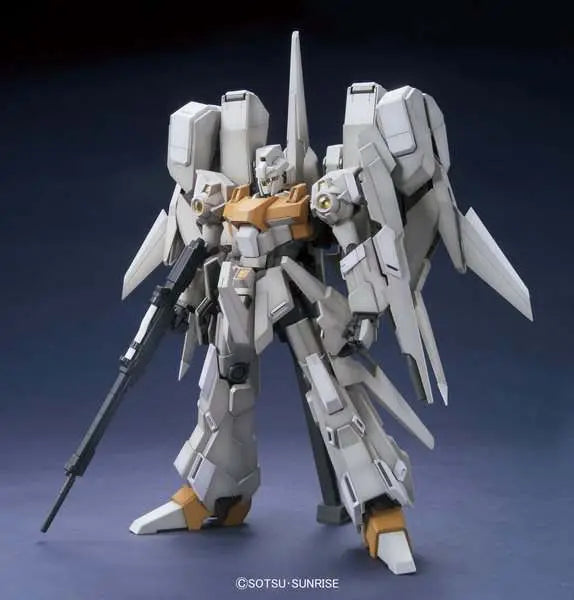 RGZ-95C ReZEL Type-C Defenser a+b Unit/General Revil Bandai