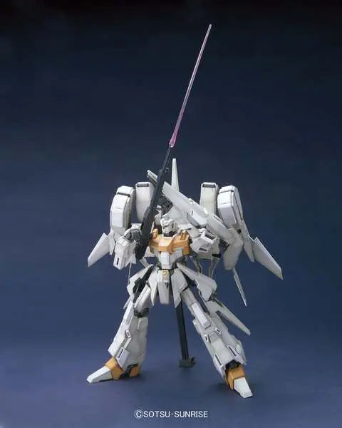 RGZ-95C ReZEL Type-C Defenser a+b Unit/General Revil Bandai
